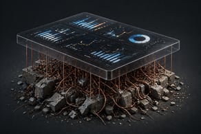 Recaudación en Seguros: Cuando automatizar mejora todo menos el problema de fondo