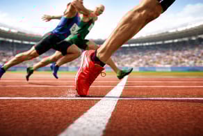 Cómo las aseguradoras están perdiendo la carrera en la línea de meta