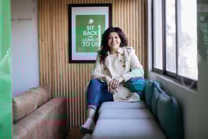 Liderar sin moldes: La importancia de la construcción de un estilo propio