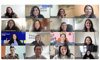 Mycelium: cómo creamos la comunidad de mujeres en Continuum