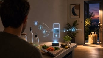 ¿Qué rol cumplirán las Billeteras Digitales en la era agéntica?